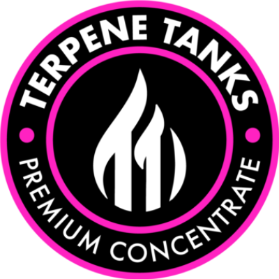 Terpene Tanks logo