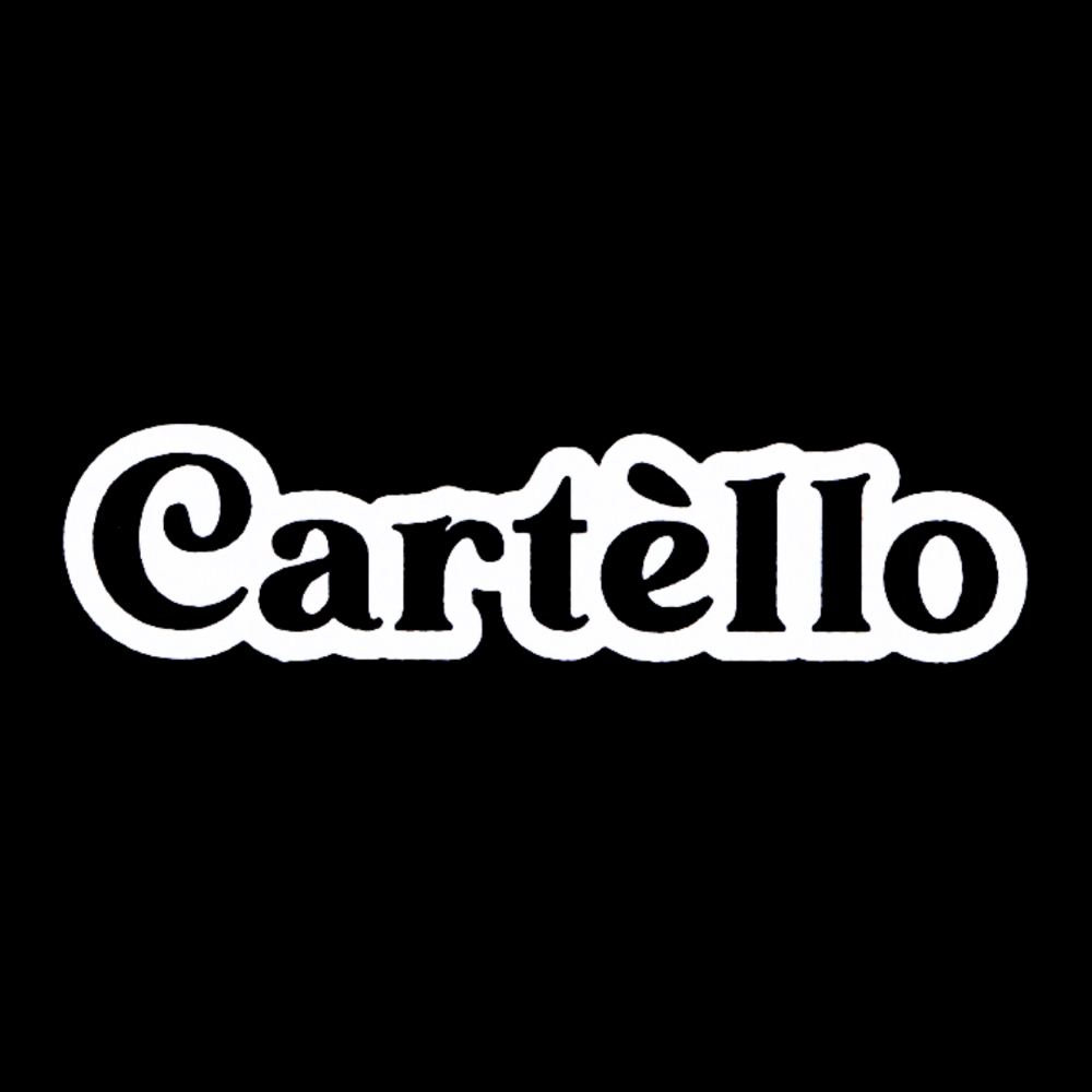 Cartello logo