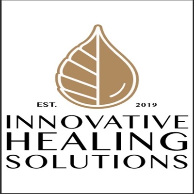 Innovative Healing Solutions logo