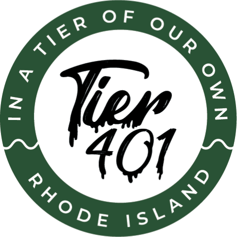Tier 401 logo
