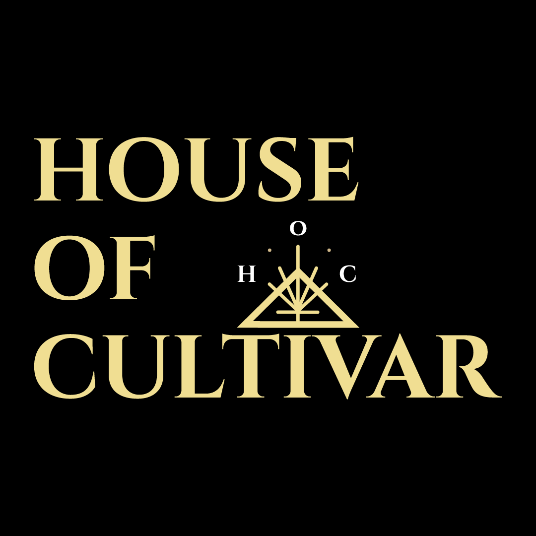 House of Cultivar logo